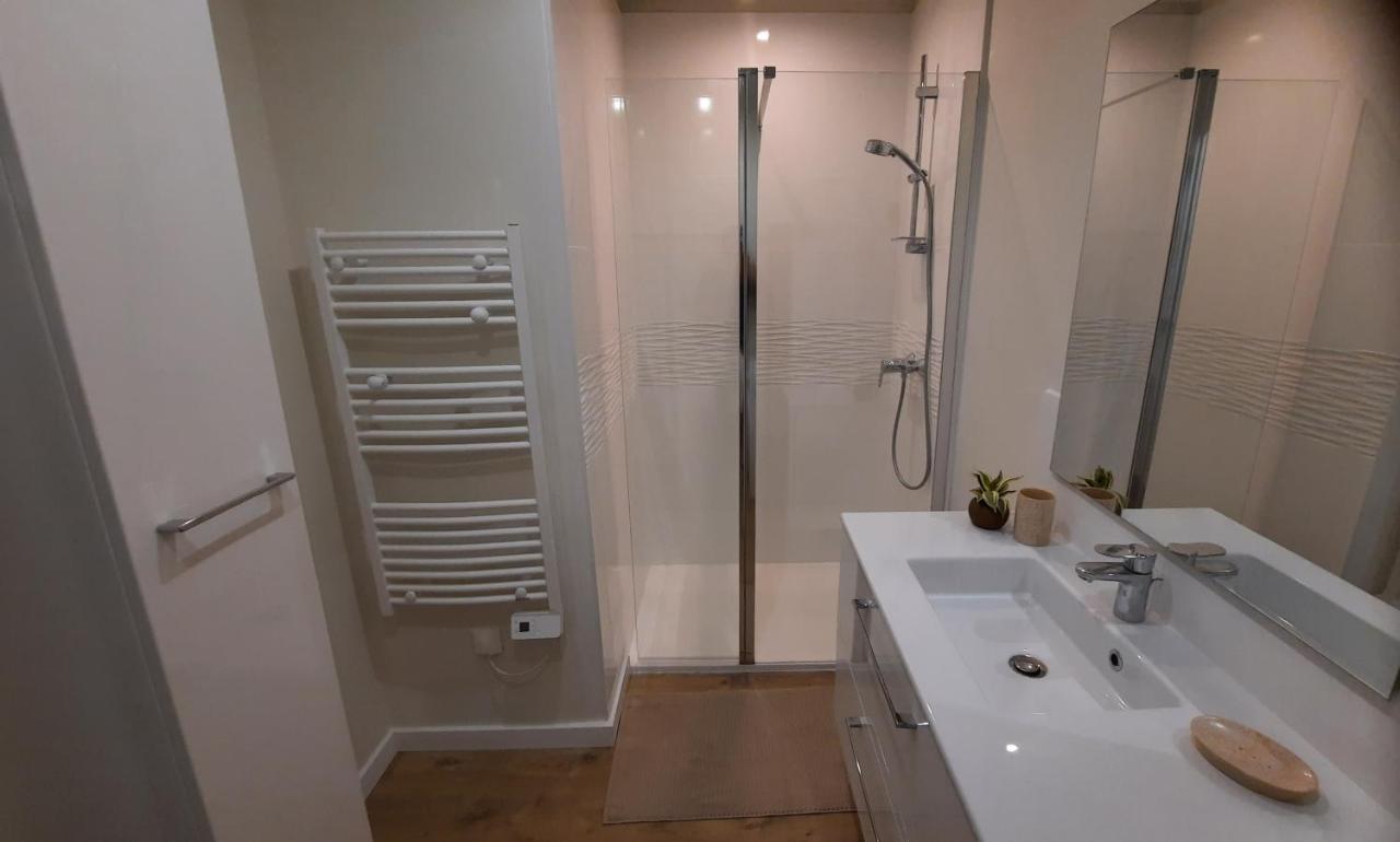 Apartamento Ginette Et Marcel Saint-Rémy-de-Provence Exterior foto