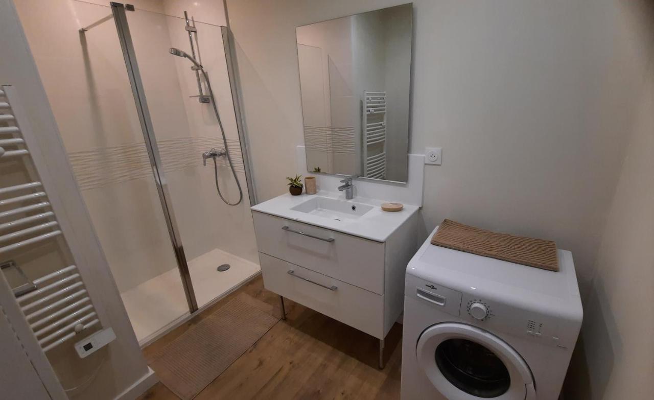Apartamento Ginette Et Marcel Saint-Rémy-de-Provence Exterior foto
